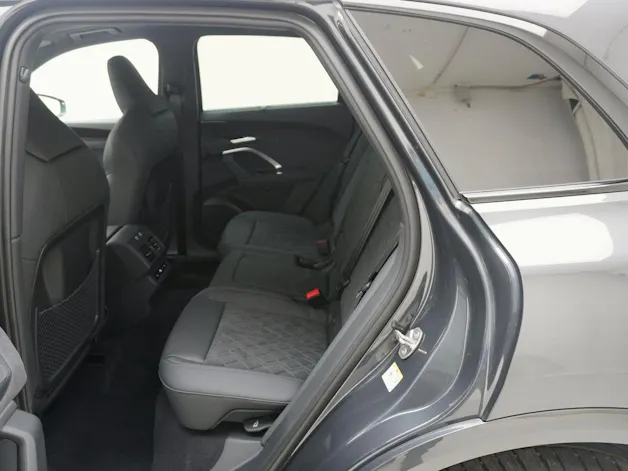 AUDI Q5 SUV 2.0 TDI S line quattro S-Tronic