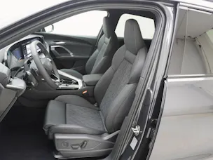 AUDI Q5 SUV 3.0 TDI quattro S-Tronic