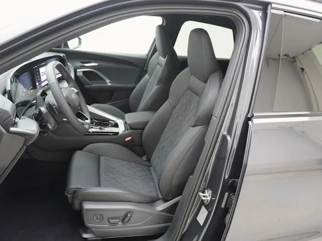 AUDI Q5 SUV 2.0 TDI S line quattro S-Tronic