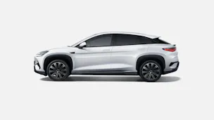 BYD Sealion 7 Excellence AWD