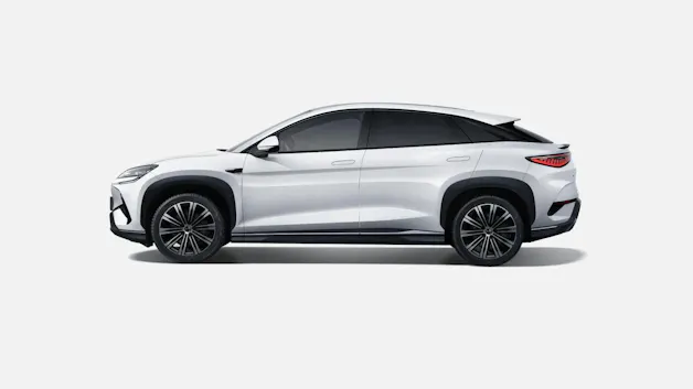 BYD Sealion 7 Excellence AWD