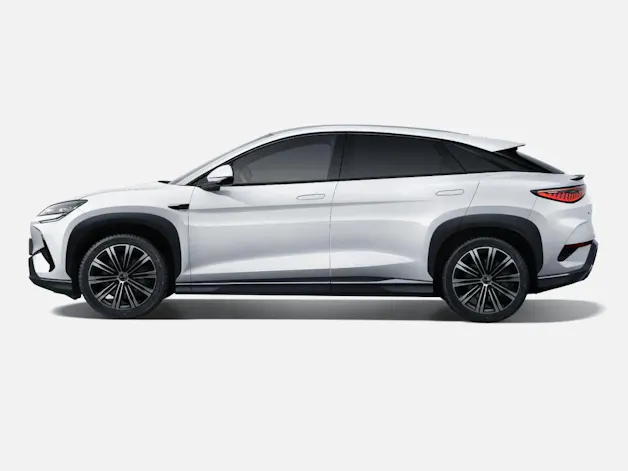 BYD Sealion 7 Excellence AWD