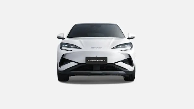 BYD Sealion 7 Excellence AWD