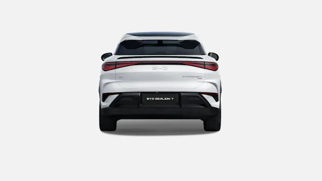 BYD Sealion 7 Excellence AWD