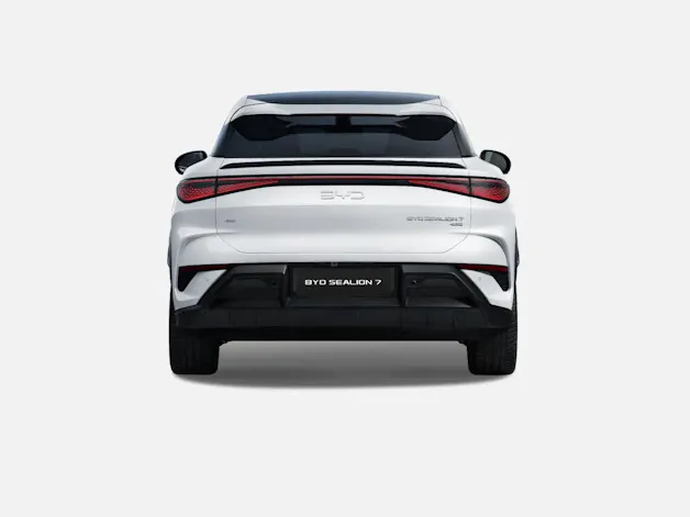 BYD Sealion 7 Excellence AWD