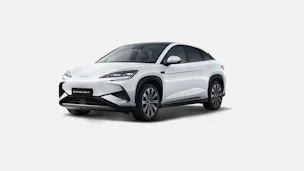 BYD Sealion 7 Excellence AWD