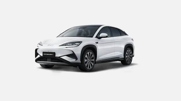 BYD Sealion 7 Excellence AWD