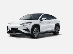 BYD Sealion 7 Excellence AWD