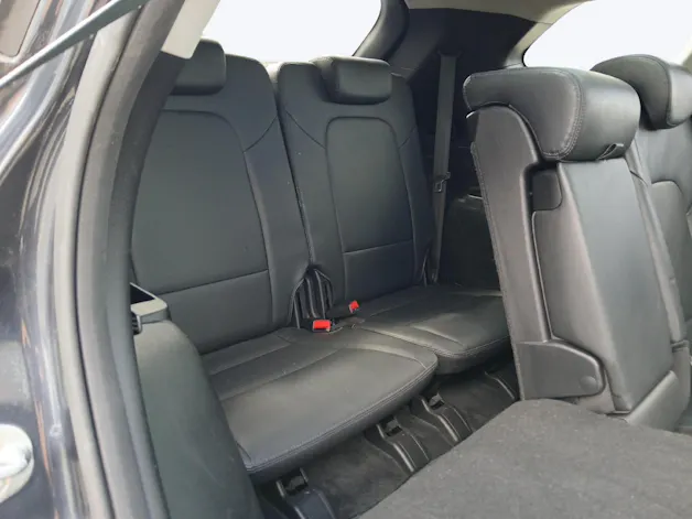 HYUNDAI Grand Santa Fe 2.2 CRDi Vertex 7P