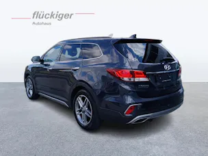 HYUNDAI Grand Santa Fe 2.2 CRDi Vertex 7P