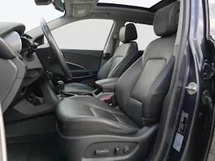 HYUNDAI Grand Santa Fe 2.2 CRDi Vertex 7P