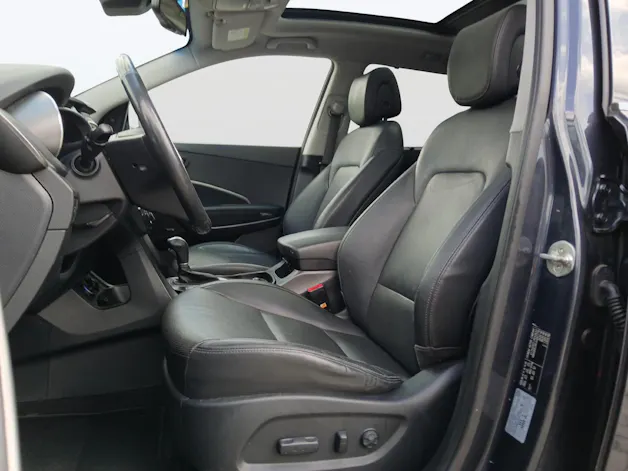 HYUNDAI Grand Santa Fe 2.2 CRDi Vertex 7P