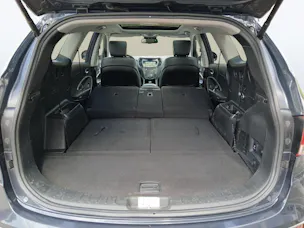 HYUNDAI Grand Santa Fe 2.2 CRDi Vertex 7P