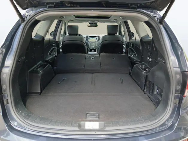 HYUNDAI Grand Santa Fe 2.2 CRDi Vertex 7P