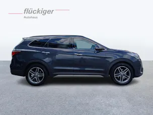 HYUNDAI Grand Santa Fe 2.2 CRDi Vertex 7P
