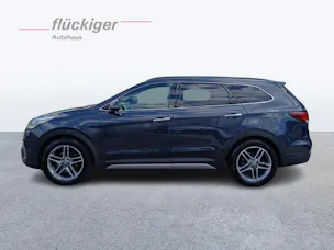 HYUNDAI Grand Santa Fe 2.2 CRDi Vertex 7P