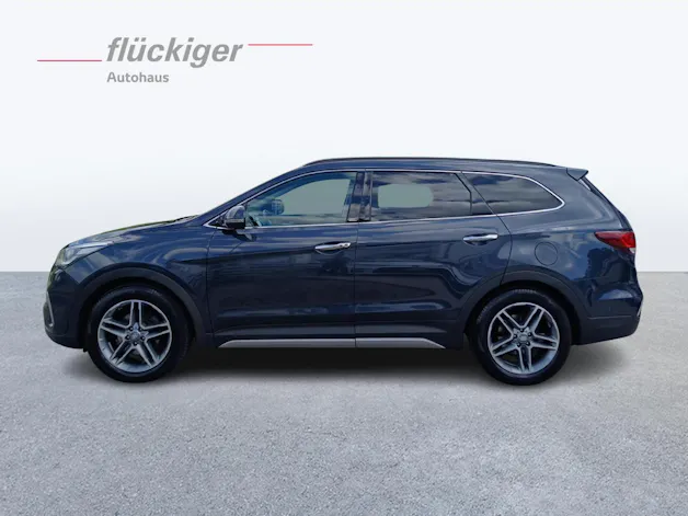 HYUNDAI Grand Santa Fe 2.2 CRDi Vertex 7P