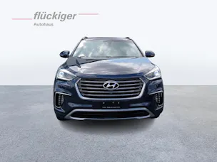 HYUNDAI Grand Santa Fe 2.2 CRDi Vertex 7P