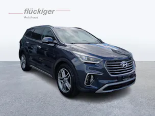 HYUNDAI Grand Santa Fe 2.2 CRDi Vertex 7P