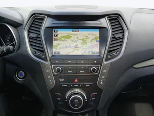 HYUNDAI Grand Santa Fe 2.2 CRDi Vertex 7P