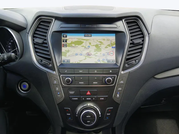 HYUNDAI Grand Santa Fe 2.2 CRDi Vertex 7P
