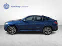 BMW X4 20d xDrive