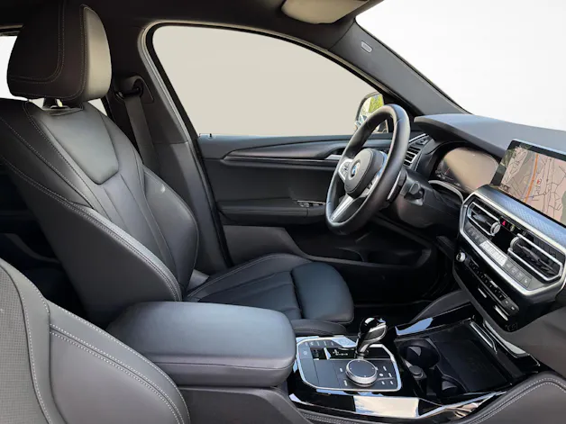 BMW X4 20d xDrive