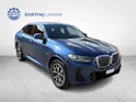 BMW X4 20d xDrive