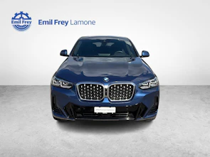immagine del veicolo BMW X4 20d xDrive