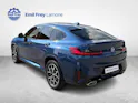 BMW X4 20d xDrive