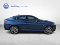 BMW X4 20d xDrive