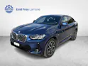 BMW X4 20d xDrive