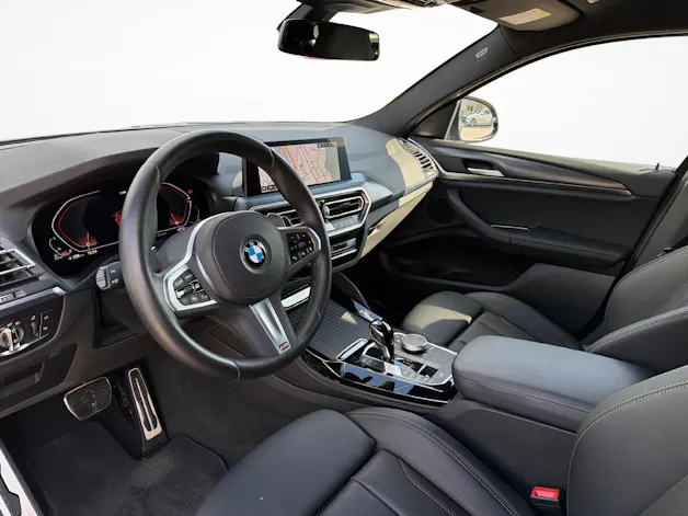 BMW X4 20d xDrive