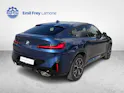 BMW X4 20d xDrive