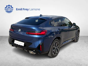 immagine del veicolo BMW X4 20d xDrive