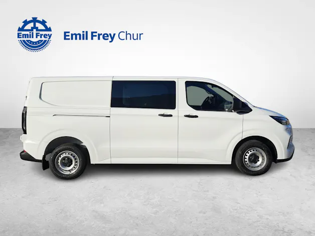 FORD Transit C Van 320 L2 2.0 EcoBlue 170 Trend 4x4