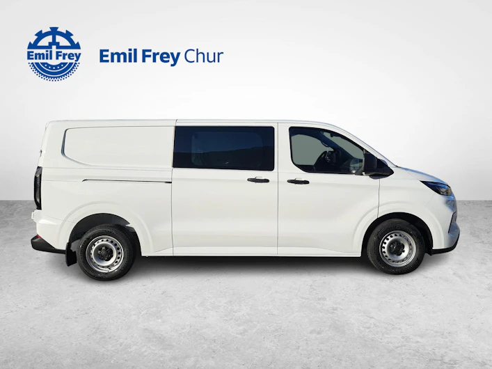 Fahrzeugbild FORD TRANSIT CUSTOM