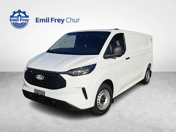 Fahrzeugbild FORD Transit C Van 320 L2 2.0 EcoBlue 170 Trend 4x4