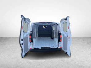 Fahrzeugbild FORD Transit C Van 320 L2 2.0 EcoBlue 170 Trend 4x4