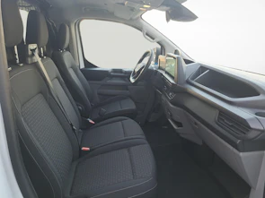 Fahrzeugbild FORD Transit C Van 320 L2 2.0 EcoBlue 170 Trend 4x4