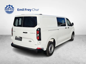 Fahrzeugbild FORD Transit C Van 320 L2 2.0 EcoBlue 170 Trend 4x4