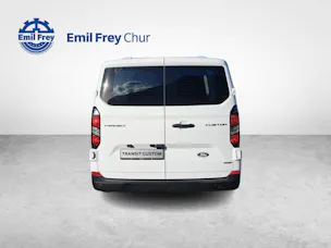 FORD Transit C Van 320 L2 2.0 EcoBlue 170 Trend 4x4