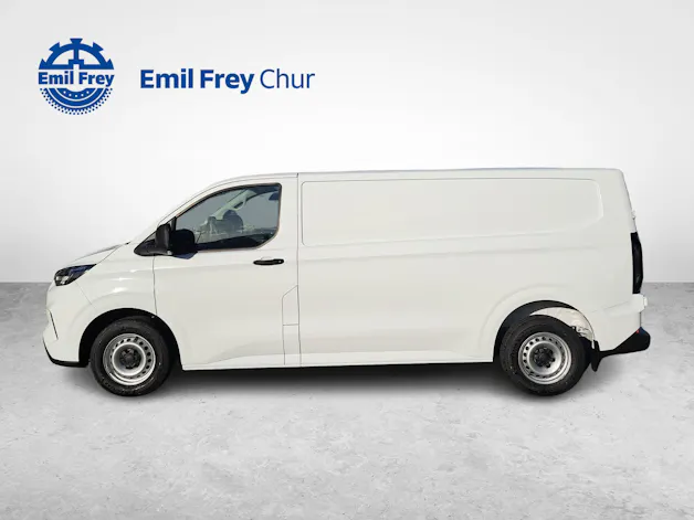FORD Transit C Van 320 L2 2.0 EcoBlue 170 Trend 4x4