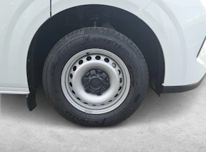 Fahrzeugbild FORD Transit C Van 320 L2 2.0 EcoBlue 170 Trend 4x4