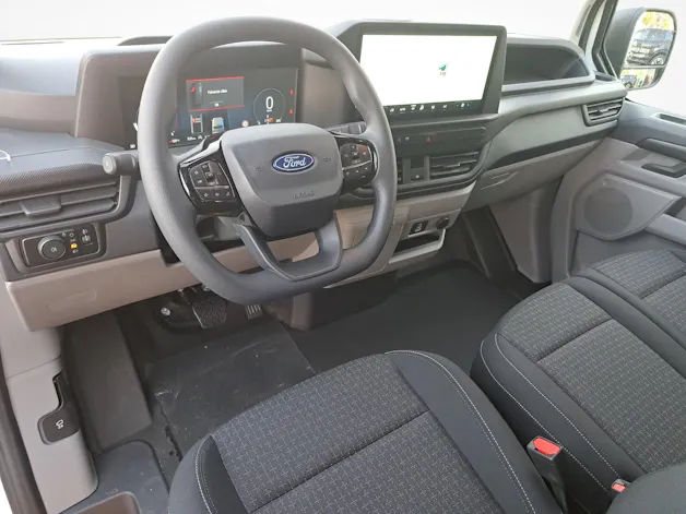 FORD Transit C Van 320 L2 2.0 EcoBlue 170 Trend 4x4