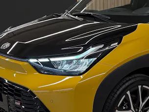 Toyota Aygo X 1.5 VVT-i HSD GR Sport