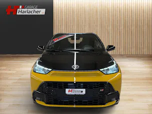 Toyota Aygo X 1.5 VVT-i HSD GR Sport