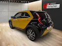 Toyota Aygo X 1.5 VVT-i HSD GR Sport