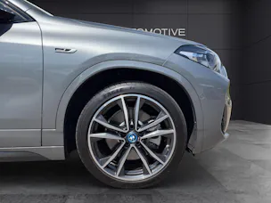 BMW X2 xDrive25e