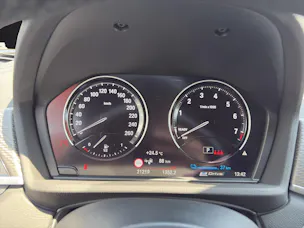 BMW X2 xDrive25e